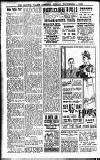 South Wales Gazette Friday 04 November 1921 Page 16