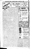 South Wales Gazette Friday 20 January 1922 Page 4