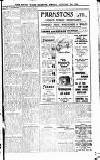 South Wales Gazette Friday 20 January 1922 Page 7