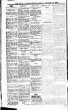 South Wales Gazette Friday 20 January 1922 Page 8