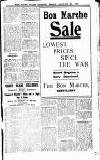 South Wales Gazette Friday 20 January 1922 Page 9