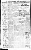 South Wales Gazette Friday 20 January 1922 Page 10
