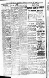 South Wales Gazette Friday 20 January 1922 Page 12