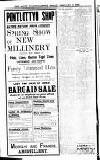 South Wales Gazette Friday 03 February 1922 Page 6