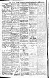 South Wales Gazette Friday 03 February 1922 Page 8