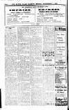 South Wales Gazette Friday 01 September 1922 Page 2