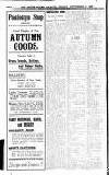 South Wales Gazette Friday 01 September 1922 Page 6