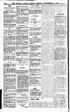 South Wales Gazette Friday 01 September 1922 Page 8