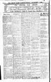 South Wales Gazette Friday 01 September 1922 Page 10
