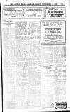 South Wales Gazette Friday 01 September 1922 Page 11