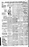 South Wales Gazette Friday 01 September 1922 Page 12