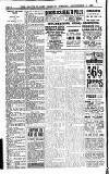 South Wales Gazette Friday 01 September 1922 Page 14