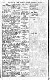 South Wales Gazette Friday 29 September 1922 Page 8