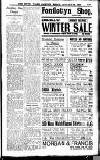 South Wales Gazette Friday 12 January 1923 Page 7