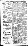 South Wales Gazette Friday 12 January 1923 Page 12
