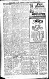 South Wales Gazette Friday 12 January 1923 Page 14