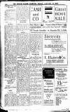 South Wales Gazette Friday 19 January 1923 Page 6