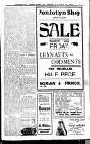 South Wales Gazette Friday 26 January 1923 Page 7