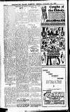 South Wales Gazette Friday 26 January 1923 Page 14