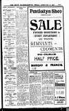 South Wales Gazette Friday 02 February 1923 Page 11