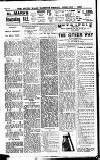 South Wales Gazette Friday 02 February 1923 Page 12