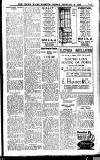 South Wales Gazette Friday 09 February 1923 Page 3