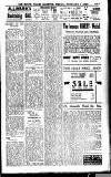 South Wales Gazette Friday 09 February 1923 Page 7