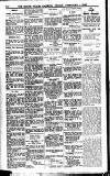 South Wales Gazette Friday 09 February 1923 Page 8