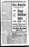 South Wales Gazette Friday 09 February 1923 Page 9