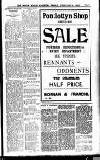 South Wales Gazette Friday 09 February 1923 Page 11