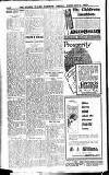 South Wales Gazette Friday 09 February 1923 Page 16