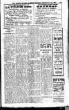 South Wales Gazette Friday 16 February 1923 Page 3