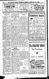South Wales Gazette Friday 16 February 1923 Page 4