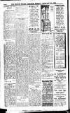 South Wales Gazette Friday 16 February 1923 Page 6