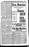South Wales Gazette Friday 16 February 1923 Page 9