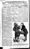 South Wales Gazette Friday 16 February 1923 Page 10