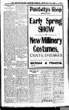 South Wales Gazette Friday 16 February 1923 Page 11