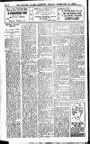 South Wales Gazette Friday 23 February 1923 Page 4