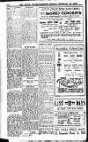South Wales Gazette Friday 23 February 1923 Page 10