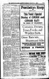 South Wales Gazette Friday 02 March 1923 Page 11