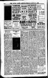 South Wales Gazette Friday 16 March 1923 Page 6