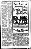 South Wales Gazette Friday 23 March 1923 Page 9