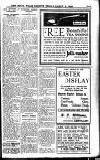South Wales Gazette Friday 23 March 1923 Page 11