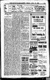 South Wales Gazette Friday 27 April 1923 Page 3