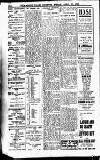 South Wales Gazette Friday 27 April 1923 Page 6