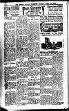 South Wales Gazette Friday 27 April 1923 Page 10