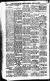 South Wales Gazette Friday 27 April 1923 Page 12