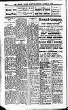 South Wales Gazette Friday 15 June 1923 Page 6