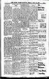 South Wales Gazette Friday 27 July 1923 Page 5