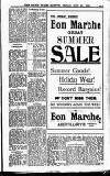 South Wales Gazette Friday 27 July 1923 Page 9